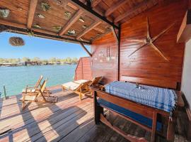 River house Velero, Hotel in Ulcinj