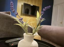 Sizewell - Contractors - Free Parking - Vacation, hotel v destinaci Leiston