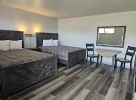 Motel 81, hotel v destinaci Dalton