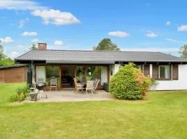 Holiday home Dronningmølle VII