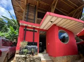 Chalés Sitio Mangala