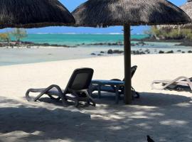 Joy Home Pointe aux Biches, homestay in Pointe aux Biches