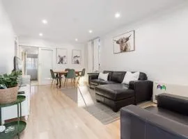Neat & Tidy Home in Trendy East Orange - Sleeps 4