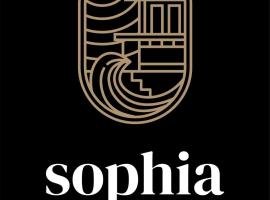 Sophia seaview suites & restaurant, hotel in Nea Vrasna