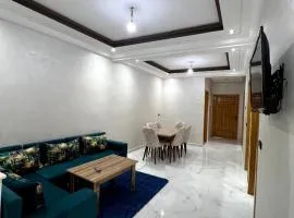 Appartements ELKHAIR