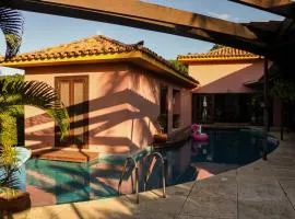 Casa Barco Ferradura - Pousada