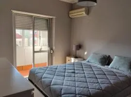 Lisbon West Space