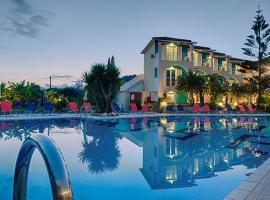 Sunrise Zante - Adults Only Hotel, отель в Циливи