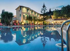 Sunrise Zante - Adults Only Hotel, hotel in Tsilivi