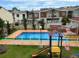 Hermosa Casa en Restrepo, Meta