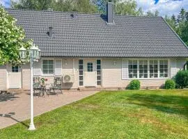 Awesome Home In Lammhult With Ethernet Internet