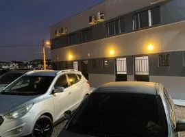 Loft BR 282 próximo ao shopping com Ar-condicionado