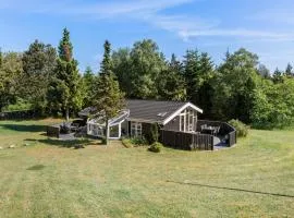 Pet Friendly Home In Jerup With Wifi