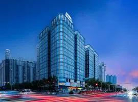 Campanile Beijing Tongzhou Universal Resort Linheli