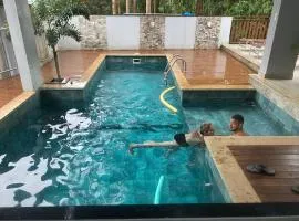 Hotel Sítio Novo