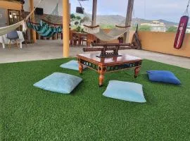 Hostal D'Meli