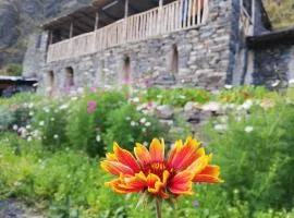 Fortress House Khakhabo