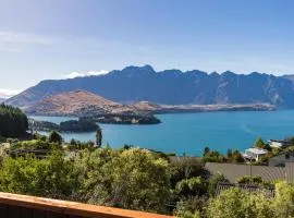 Best view in Queenstown