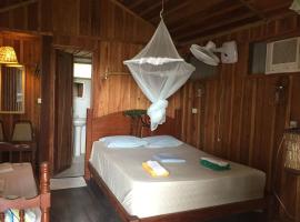 Amazon lake juma jungle hotel, lodge à Autazes