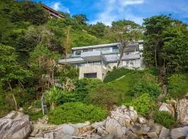 Villa Amanzi Kamala by Elite Havens