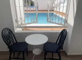 Piso Luna