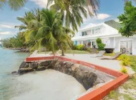 Luxurious 4BR Villa