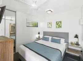 1BR with Private Balcony at Beach Club Resort