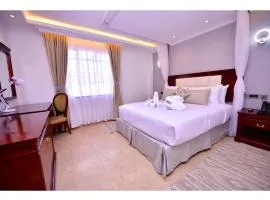 Olive Gardens Hotel Nairobi