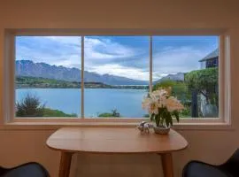 Amazing Lake Views