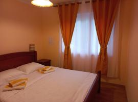 Apartmani Sobe Sljivancanin, hotell sihtkohas Žabljak