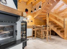Apartamenty - Król Gór -, hotel sa Wisła