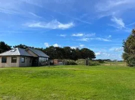 Holiday Home in Texel near De Hors Reserve