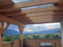 Ferienwohnung Abenthung