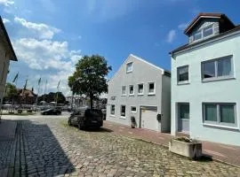 Hafengeheimnis