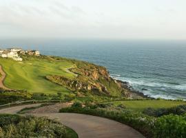 La Best Pinnacle Point Lodges & Villa, golfhotel Mossel Bayben