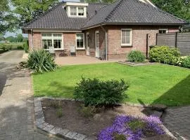 Vakantiehuis de Haar Ambt-Delden