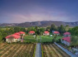 Tiger Den Resort