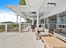 Seaside Rest at Clifton Beach