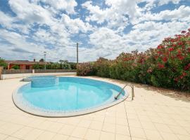 Villetta 110 e lode, hotel i Sant'Anna Arresi