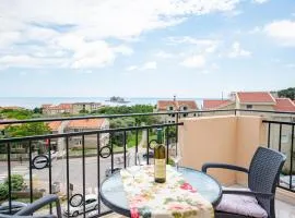 Apartments Vjera Petrovac