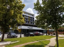 Park Hotel