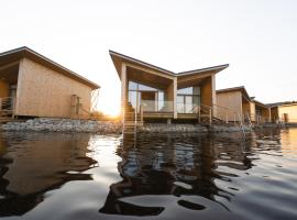 Bella Lake Resort, hotel in Kuopio