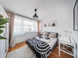 Central City Lofts