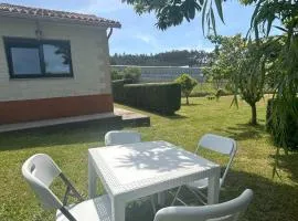 Grupo Gontad Casa Ponteceso Outrabanda 2