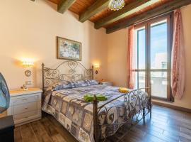 Da Giò, a due passi dal mare、カラゼッタのホテル