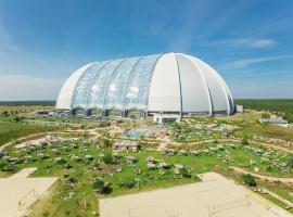 Tropical Islands, Hotel in der Nähe von: Tropical Islands, Krausnick