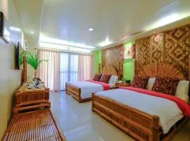 Malapascua Exotic Island Dive Resort
