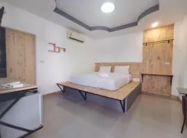Phattararesort