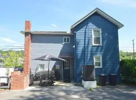 El Refugio - Pet Friendly, Grill, Wifi, Zen Garden, Downtown Location, Fire Pit