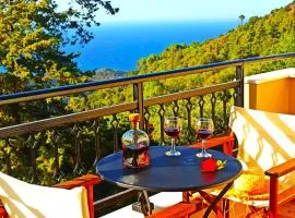 Endless Green 4 Arethousa Ikaria
